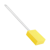 Equipmed Long Handled Bath Sponge