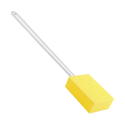 Equipmed Long Handled Bath Sponge