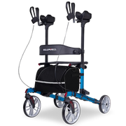Equipmed ErgoStride Walker with Forearm Rest Supports