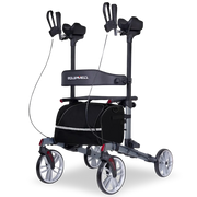 Equipmed ErgoStride Walker with Forearm Rest Supports