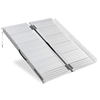 Equipmed 91cm Portable Folding Access Ramp
