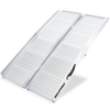 Equipmed 123cm Portable Folding Access Ramp