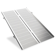 Equipmed 152cm Portable Folding Access Ramp
