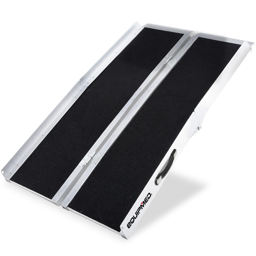 Companion Ramp Equipmed 152cm Portable Folding Access Ramp – Medihub