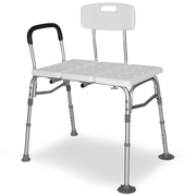 Equipmed Bath Transfer Bench Chair