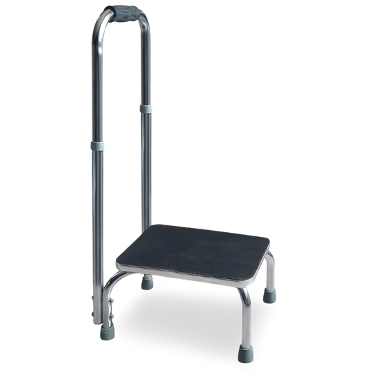 Equipmed Bath and Shower Assistance Step