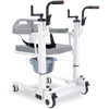 Equipmed 4-in-1 Manual Patient Lift
