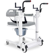Equipmed 4-in-1 Manual Patient Lift