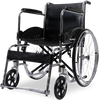 Equipmed SmartRide Foldable Wheelchair
