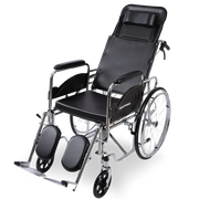 Equipmed SmartRide 24