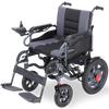 Equipmed PowerCruise DualSmart Foldable Electric Wheelchair