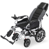 Equipmed PowerCruise Premium+ Reclining Electric Wheelchair
