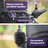 Equipmed PowerCruise DualSmart Foldable Electric Wheelchair