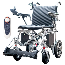 Equipmed PowerCruise Transit+ Electric Wheelchair