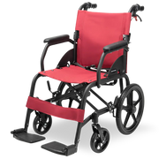 Equipmed Transitline Lite 16