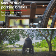 Equipmed Comfortline 24