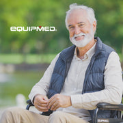 Equipmed Comfortline 24