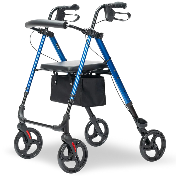 Equipmed Assureline Premium Walker