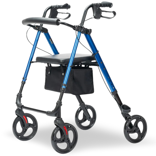 Equipmed Assureline Premium Walker