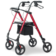 Equipmed Assureline Premium Walker