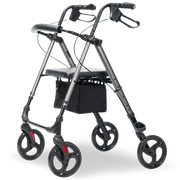 Equipmed Assureline Premium Walker