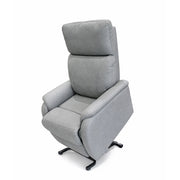 Mosma Byron Power Lift Recliner Chair with Adjustable Headrest & Lumbar Support
