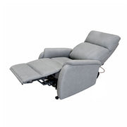 Mosma Byron Power Lift Recliner Chair with Adjustable Headrest & Lumbar Support
