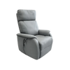 Mosma Byron Power Lift Recliner Chair with Adjustable Headrest & Lumbar Support