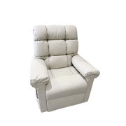 Mosma Cairns 4-Motor Zero Gravity Recliner Lift Chair