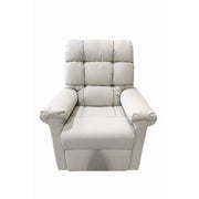Mosma Cairns 4-Motor Zero Gravity Recliner Lift Chair