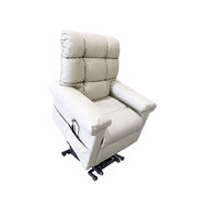 Mosma Cairns 4-Motor Zero Gravity Recliner Lift Chair