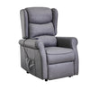 Mosma Yorke Electric Recliner Lift Chair Koala Grey