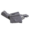 Mosma Yorke Electric Recliner Lift Chair Koala Grey