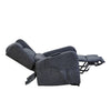 Mosma Pardoo Electric Recliner Lift Chair Midnight Blue