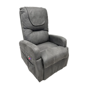 Mosma Nason Electric Recliner Lift Chair with Wheels