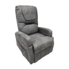 Mosma Nason Electric Recliner Lift Chair with Wheels