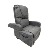 Mosma Nason Electric Recliner Lift Chair with Wheels