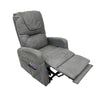 Mosma Nason Electric Recliner Lift Chair with Wheels