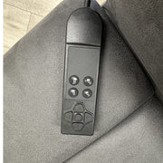 Mosma Nason Electric Recliner Lift Chair with Wheels