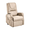 Mosma Nason Electric Recliner Lift Chair with Wheels