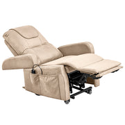 Mosma Nason Electric Recliner Lift Chair with Wheels
