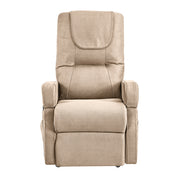 Mosma Nason Electric Recliner Lift Chair with Wheels