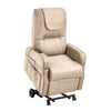 Mosma Nason Electric Recliner Lift Chair with Wheels