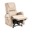 Mosma Nason Electric Recliner Lift Chair with Wheels