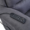Mosma Brighton Electric Recliner Lift Chair with Wheels
