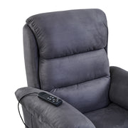 Mosma Brighton Electric Recliner Lift Chair with Wheels