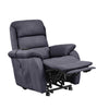 Mosma Brighton Electric Recliner Lift Chair with Wheels