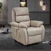 Mosma Brighton Electric Recliner Lift Chair with Wheels