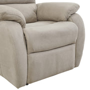 Mosma Brighton Electric Recliner Lift Chair with Wheels