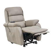 Mosma Brighton Electric Recliner Lift Chair with Wheels